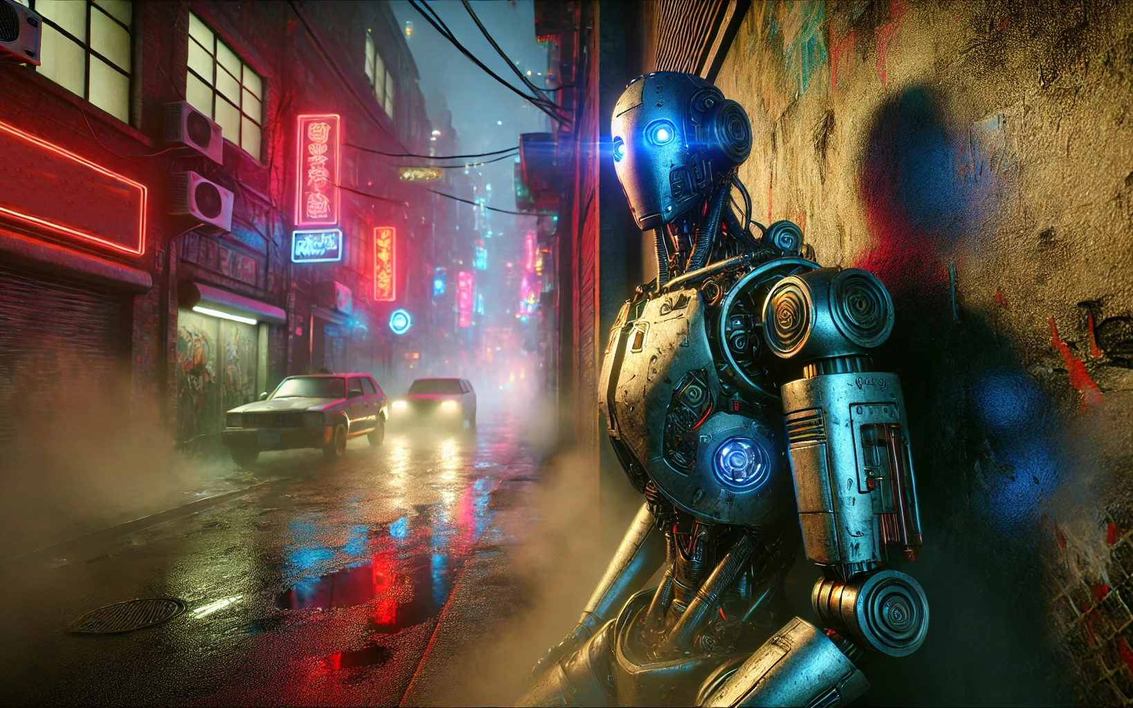 How to Learn Artificial Intelligence?